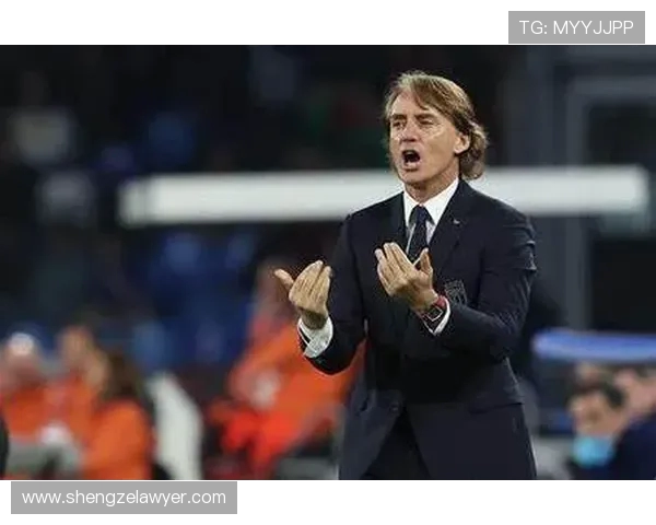 曼奇尼：我们渴望晋级世界杯但必须一步步走明天比赛将极具挑战性