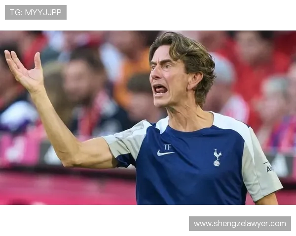 弗兰克谈球队表现：客场强势主场待改进 对定位球防守信心十足