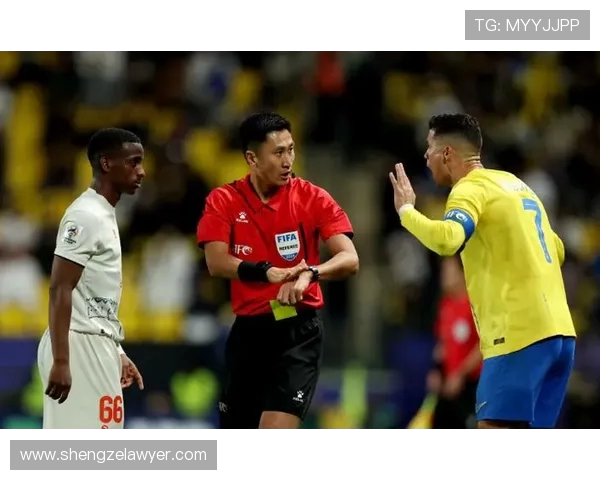 马宁领衔执法亚冠吉达国民对加拉法 中港裁判亮相主场比赛