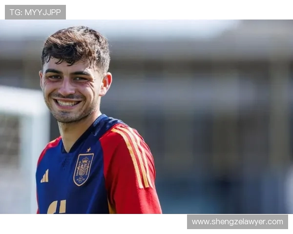 佩德里分享比赛日习惯:妈妈总提醒刮胡子 忘记就会被训 佩德里分享比赛日习惯:妈妈总提醒刮胡子 忘记就会被训