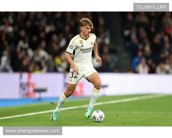 热刺8500万欧元求购！皇马失意球星或转投英超，世界杯成关键动因