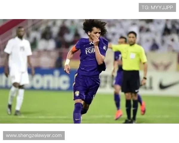 阿联酋国脚奥马尔宣布退役 曾获亚洲足球先生荣誉终结辉煌职业生涯