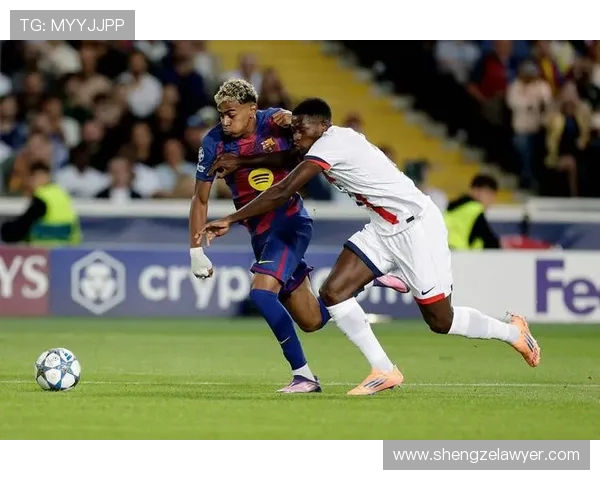 原创一条龙破门！切尔西18岁小将闪耀欧冠同场PK完爆亚马尔