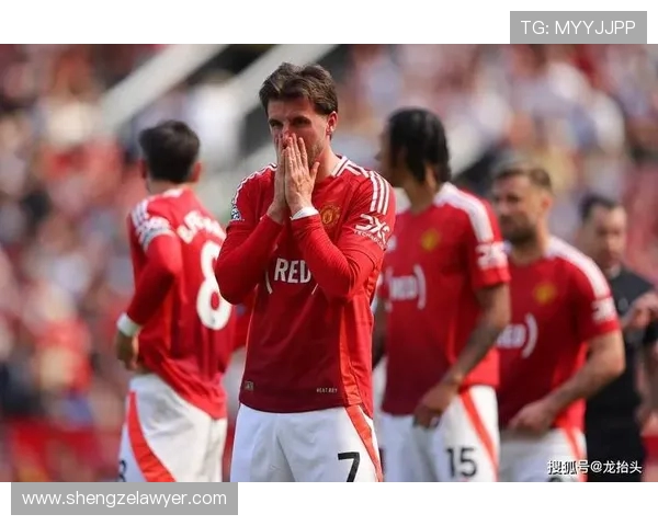 此前21次全败，西汉姆英超客战曼联先丢球的情况下首次拿分