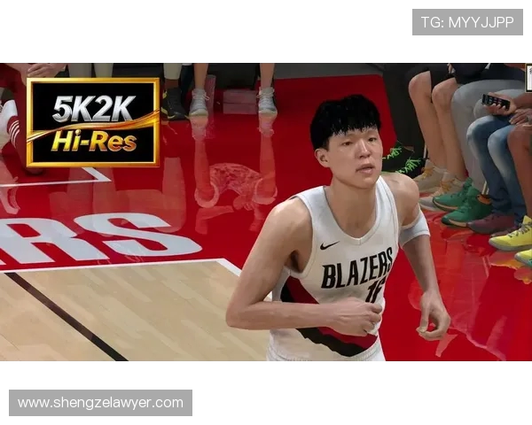 原创杨瀚森8+4+3 开拓者不敌雷霆；湖人险胜爵士